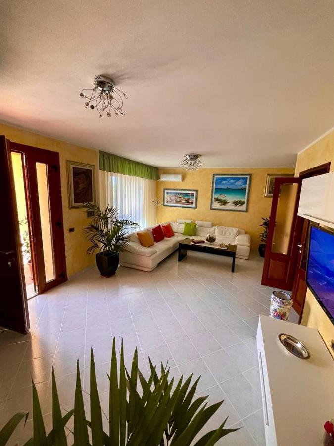 Lalu'S B&B Sorso Exteriör bild