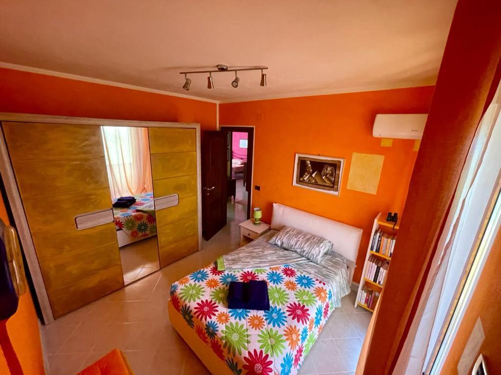Lalu'S B&B Sorso Exteriör bild