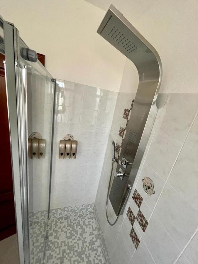 Lalu'S B&B Sorso Exteriör bild
