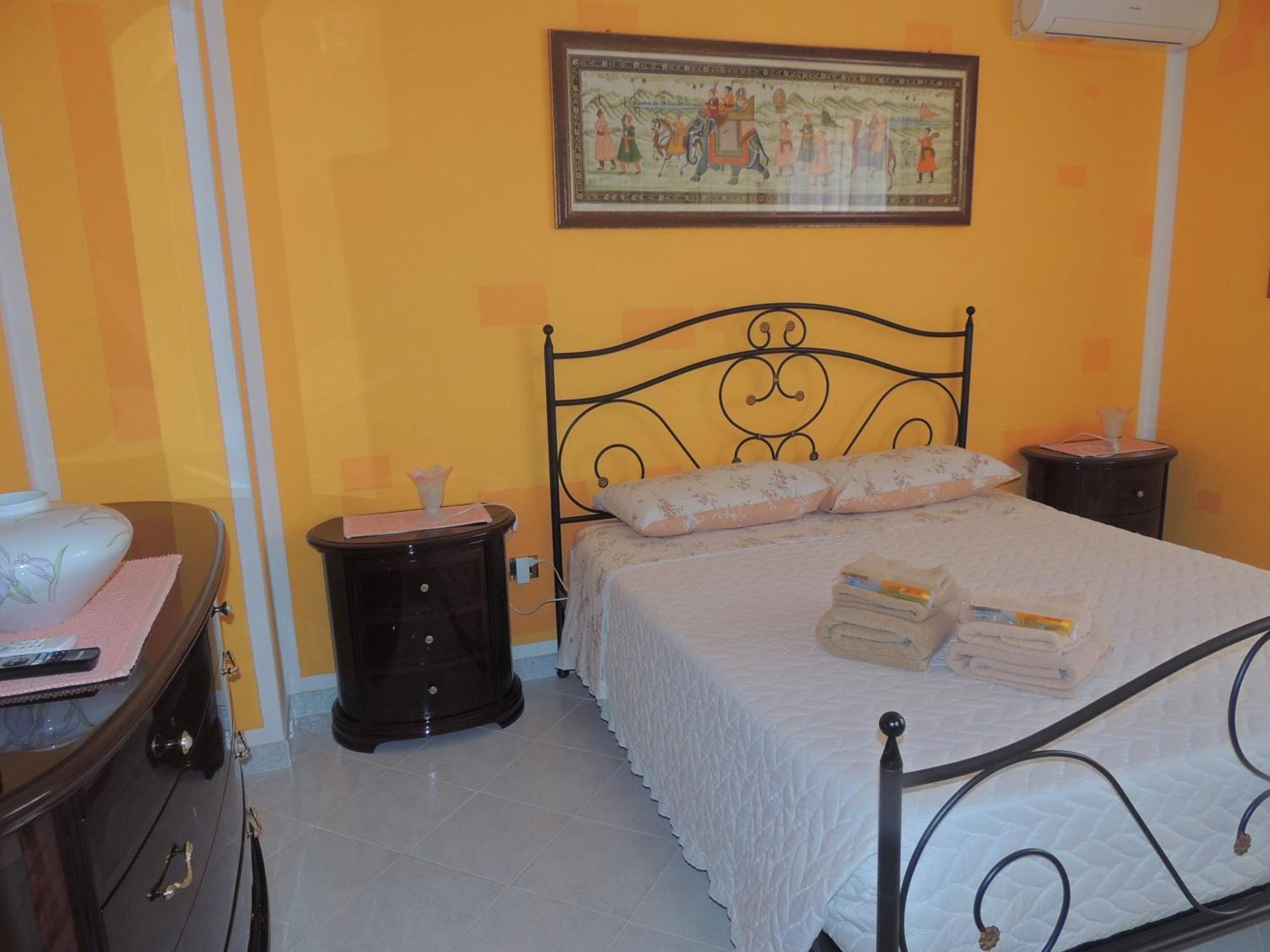 Lalu'S B&B Sorso Exteriör bild