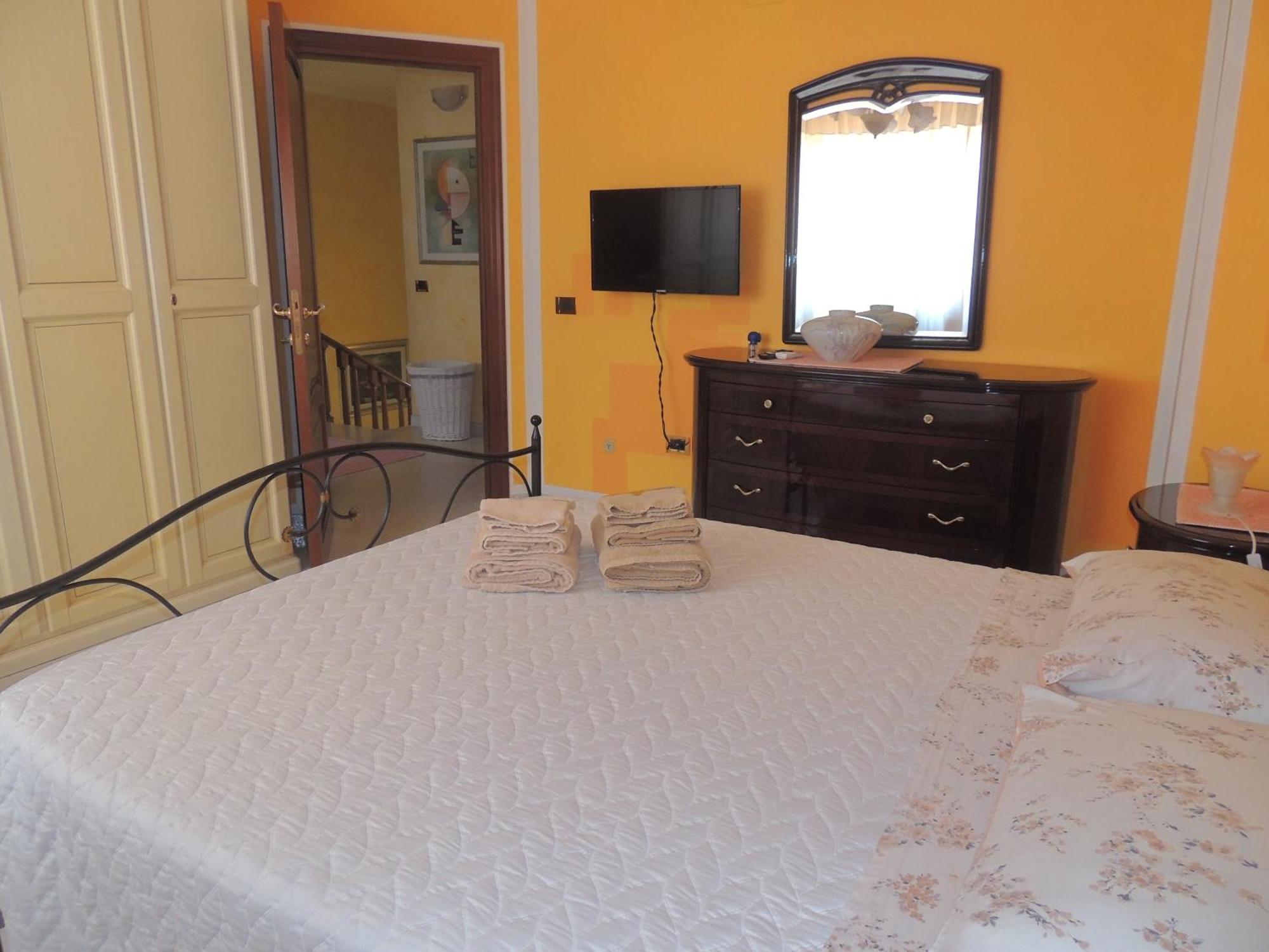 Lalu'S B&B Sorso Exteriör bild