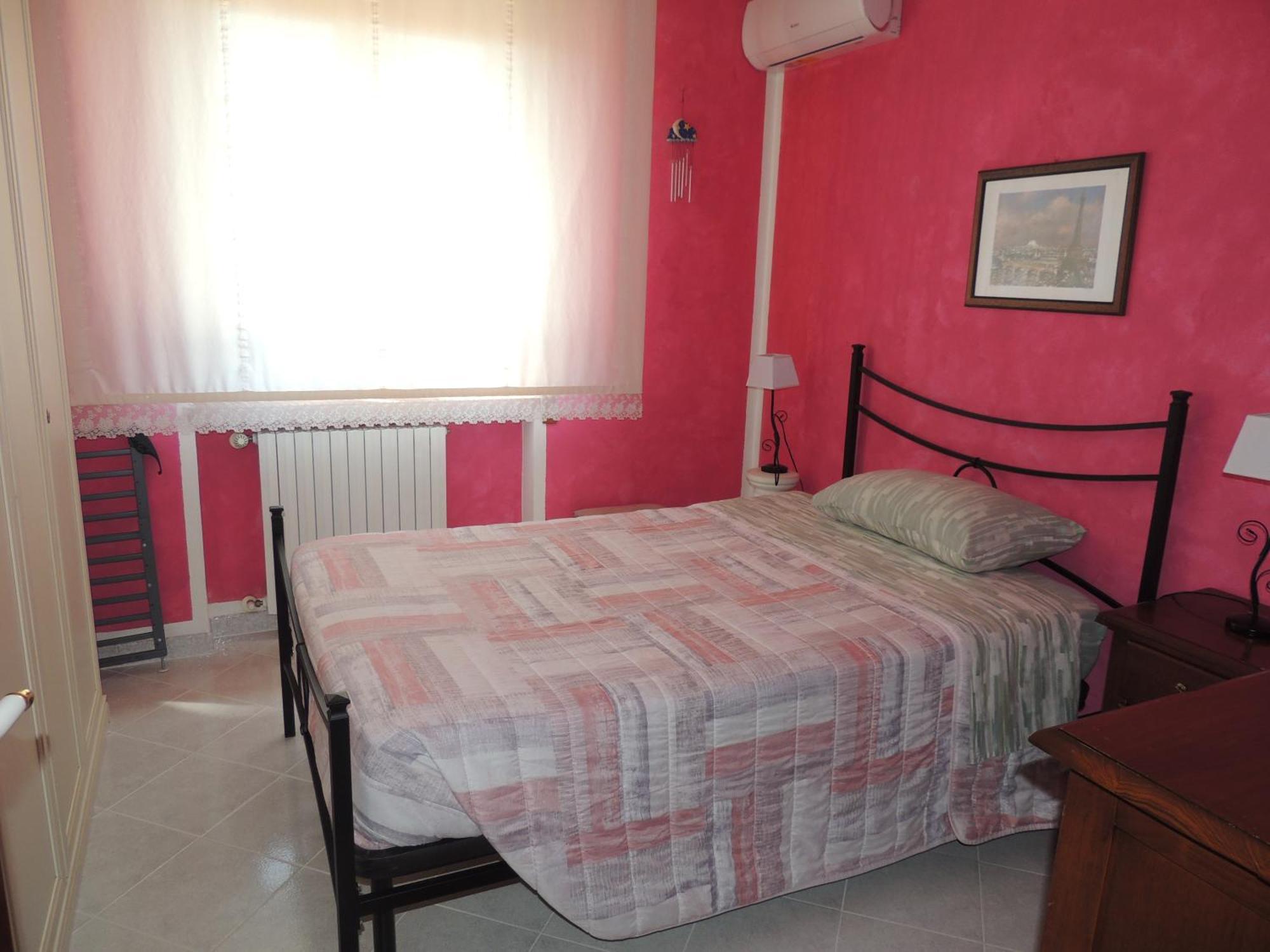 Lalu'S B&B Sorso Exteriör bild