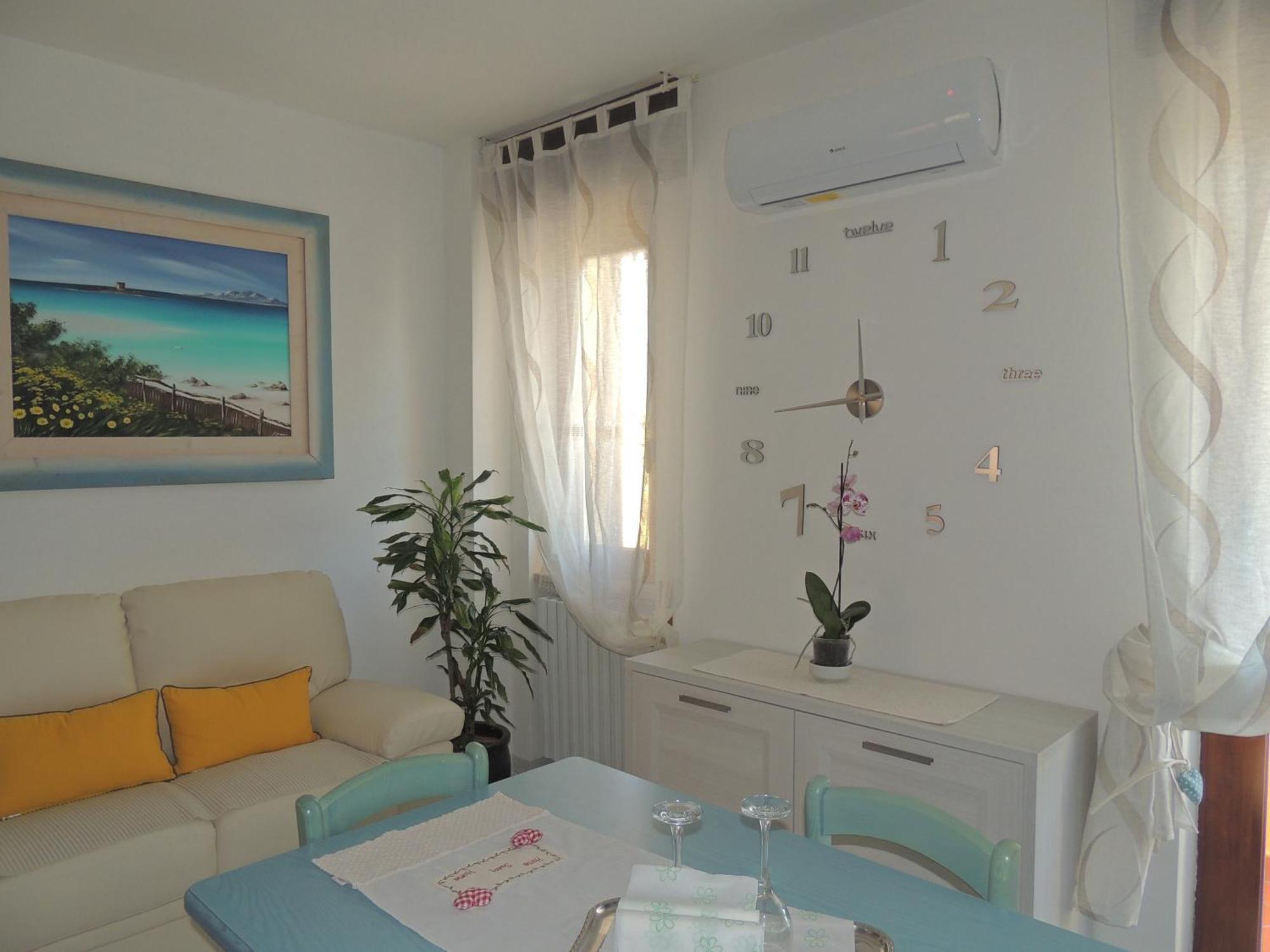 Lalu'S B&B Sorso Exteriör bild